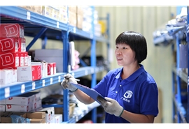 工廠車間 工廠車間